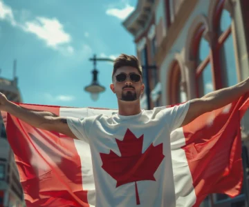 Five important things every Indian applicant needs to know regarding Canada PR in 2026. - Rajveer Chahal