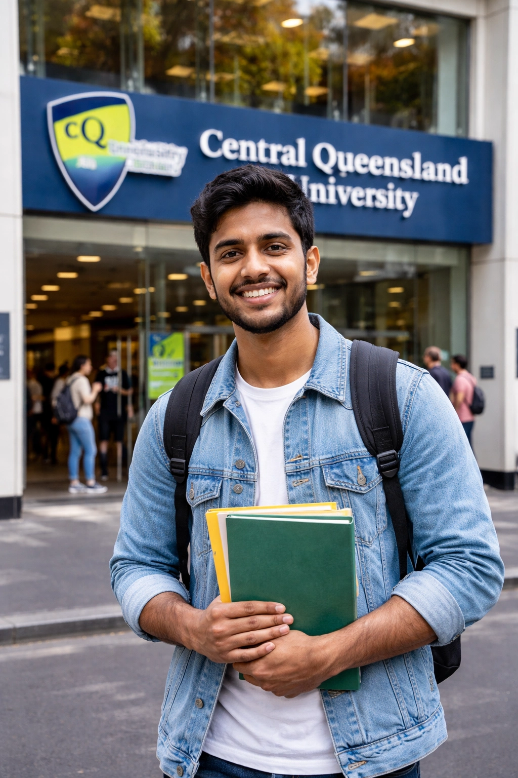 Australian Study Visa - Rajveer Chahal