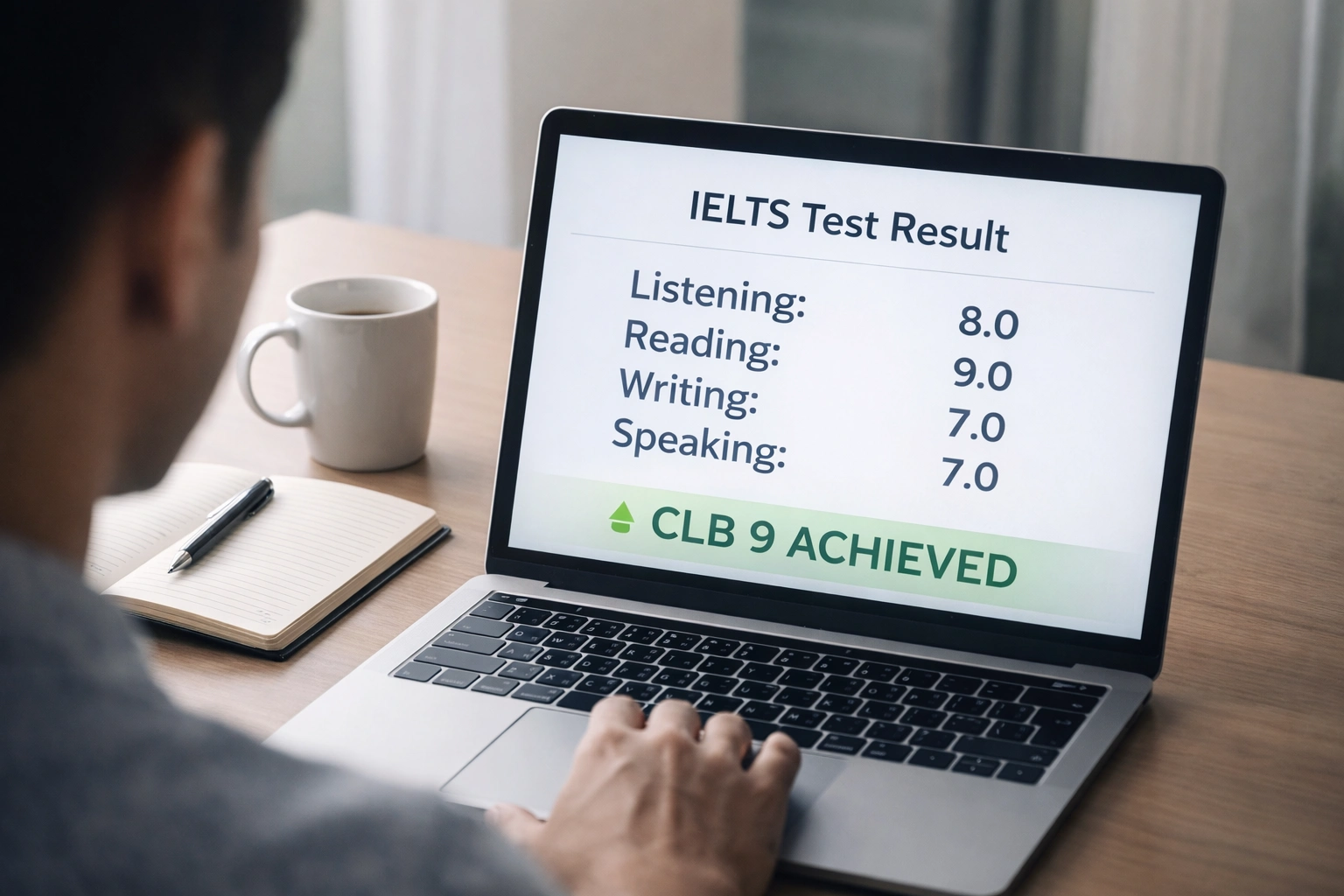 How CLB 9 Can Add 100–150 CRS Points & Fast-Track Canada PR