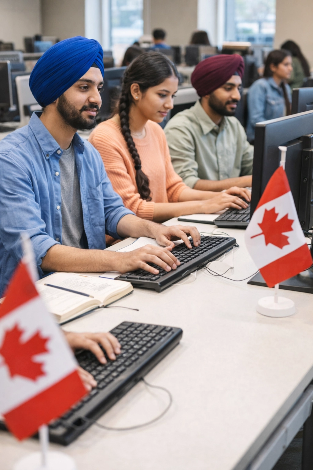 Canada Student Visa – Rajveer Canada Student Visa - Rajveer