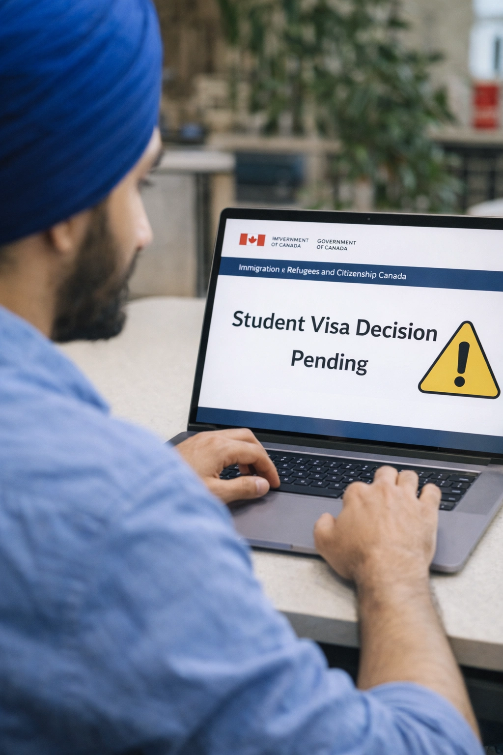 Canada Visa Processing Time – Rajveer Chahal Canada Visa Processing Time - Rajveer Chahal