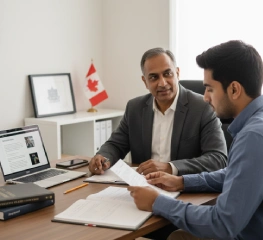 Citizenship Test Prep - Rajveer Chahal