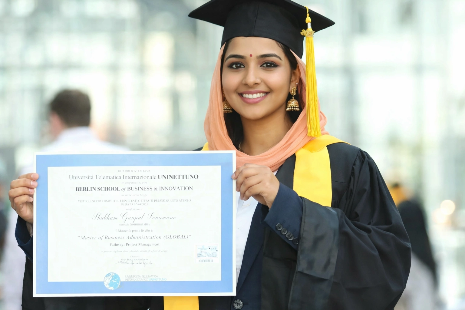 Germany Student Visa – Rajveer Chahal Germany Student Visa - Rajveer Chahal