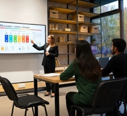 IELTS Coaching - Rajveer Chahal