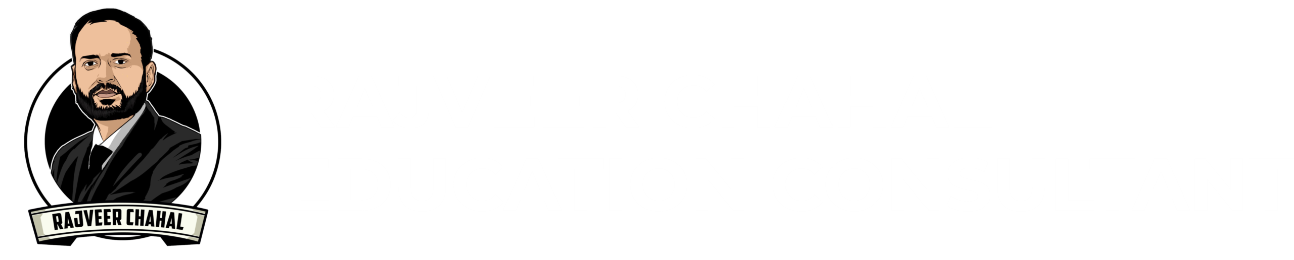 Rajveer Chahal Education Consultant