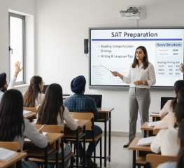 SAT