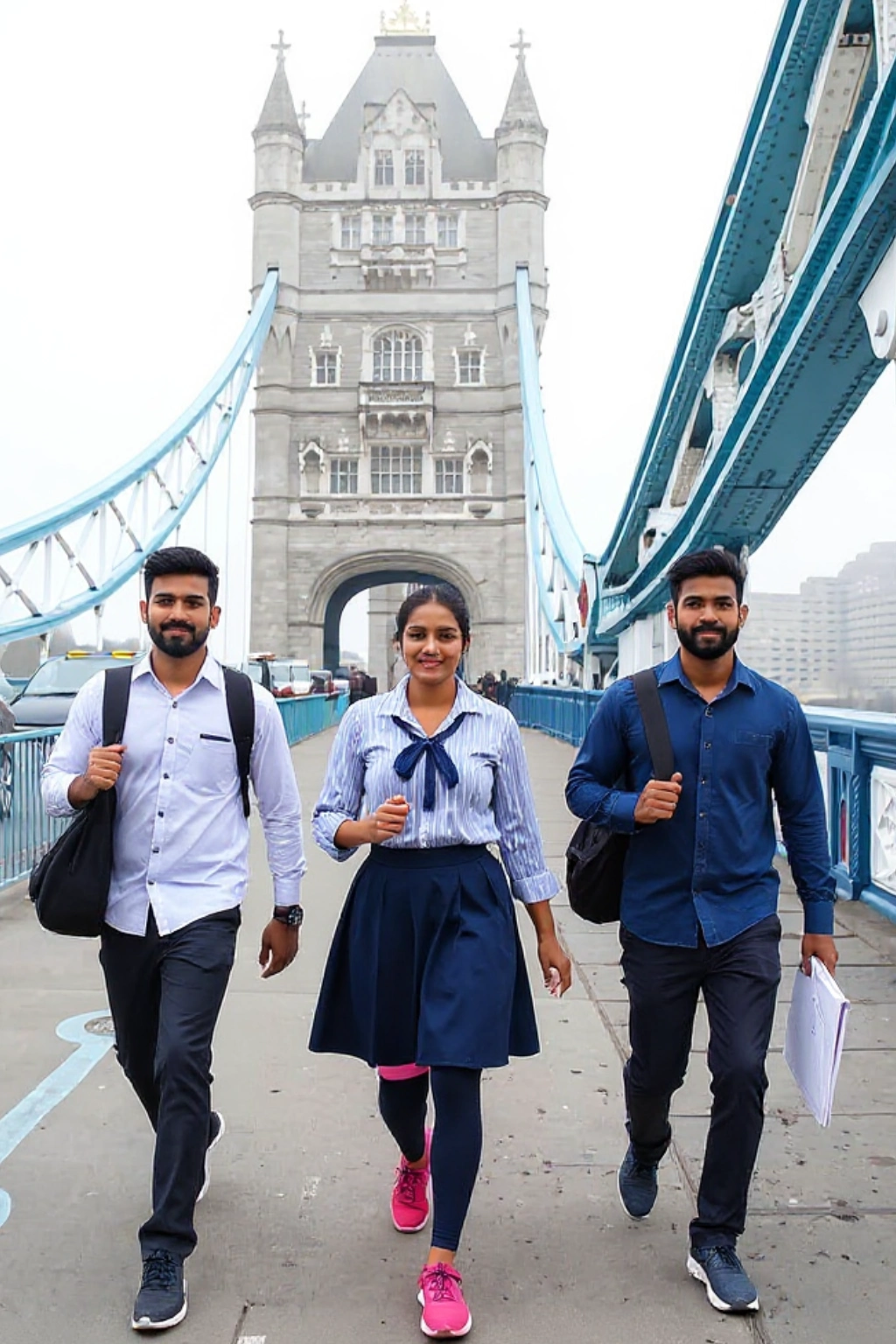 UK Student Visa – Rajveer UK Student Visa - Rajveer