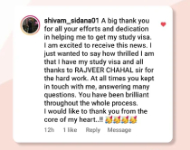 About us - Success Stories - RCEC