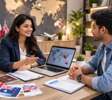 Canada Student Visa Profile Review - Rajveer Chahal