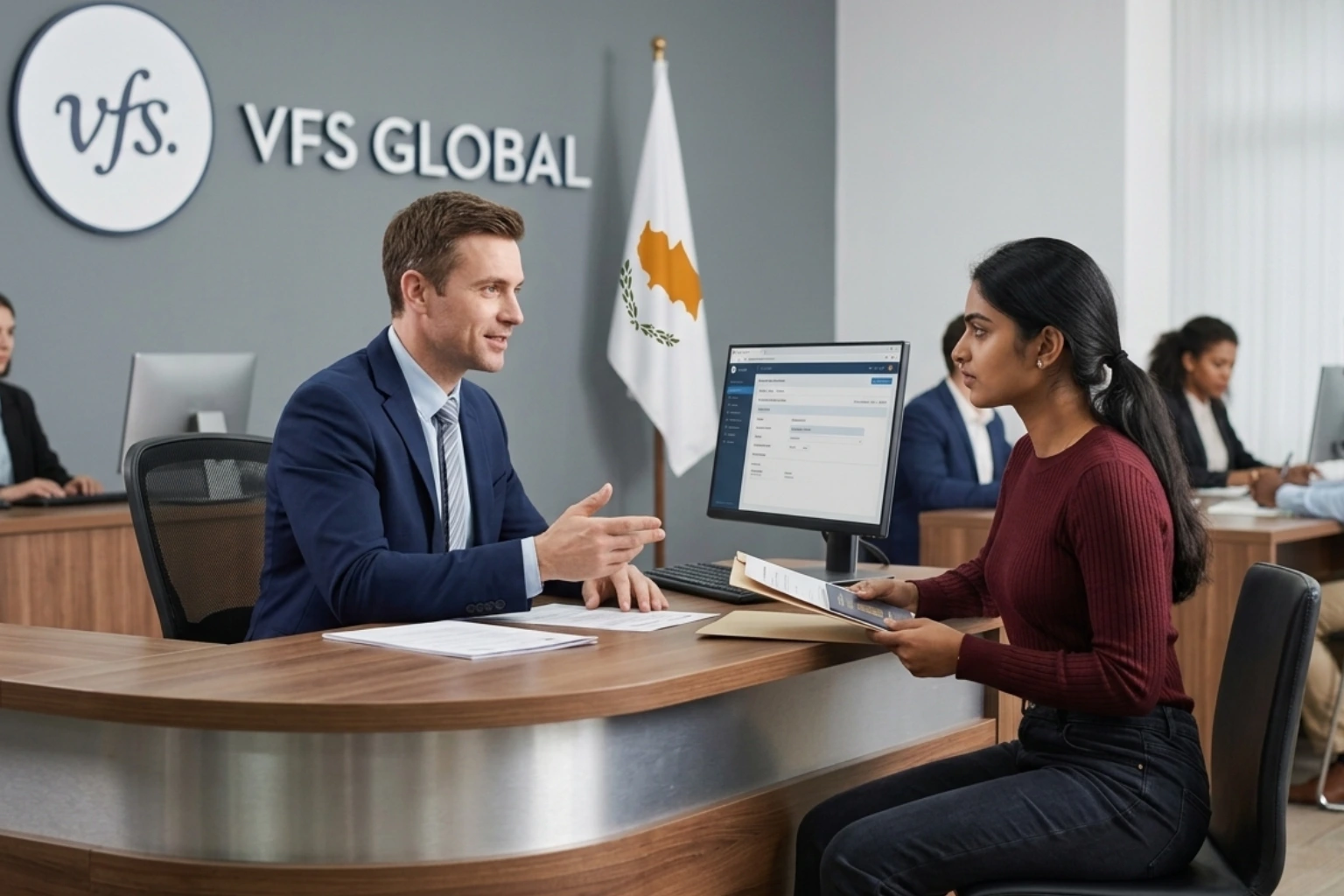 Cyprus Student Visa Interview Questions 2026 (Real Experiences)