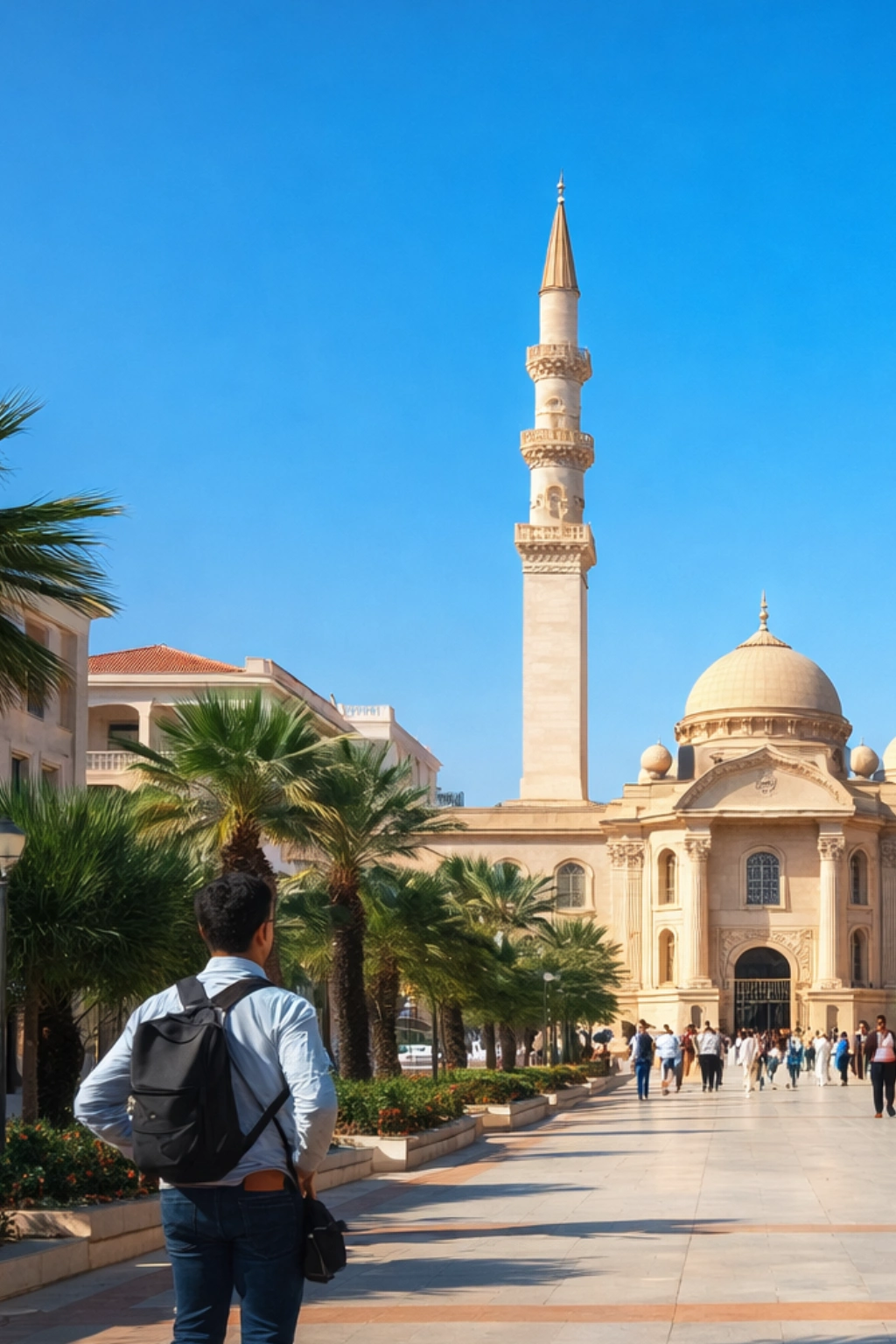 Cyprus Study Visa for Indian Students Cyprus Study Visa for Indian Students