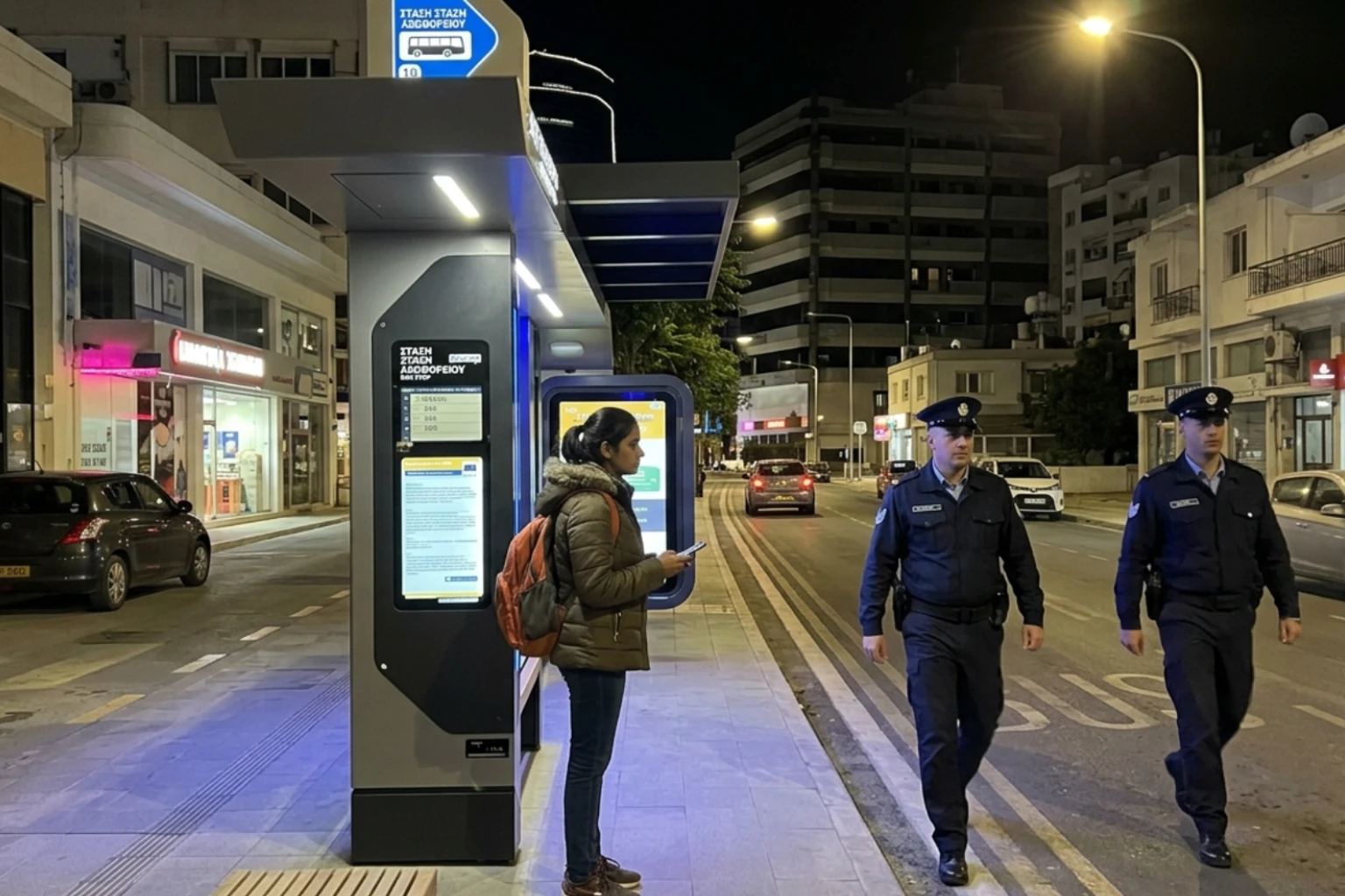 Is Cyprus Safe for Indian Students in 2026?