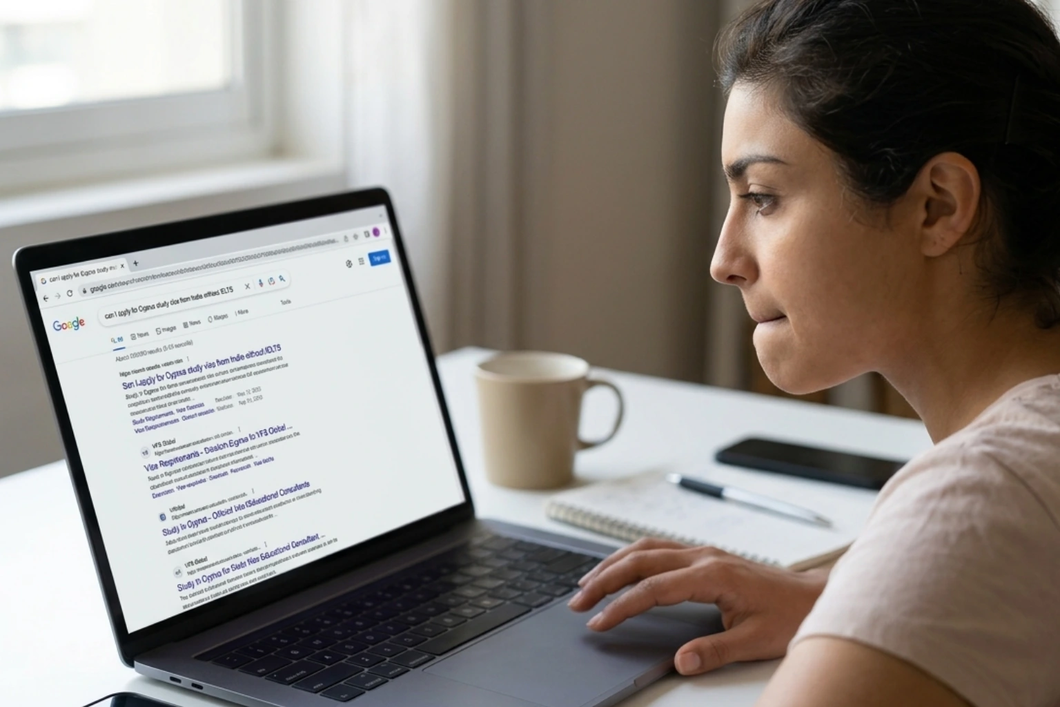 Cyprus study visa without IELTS 2026