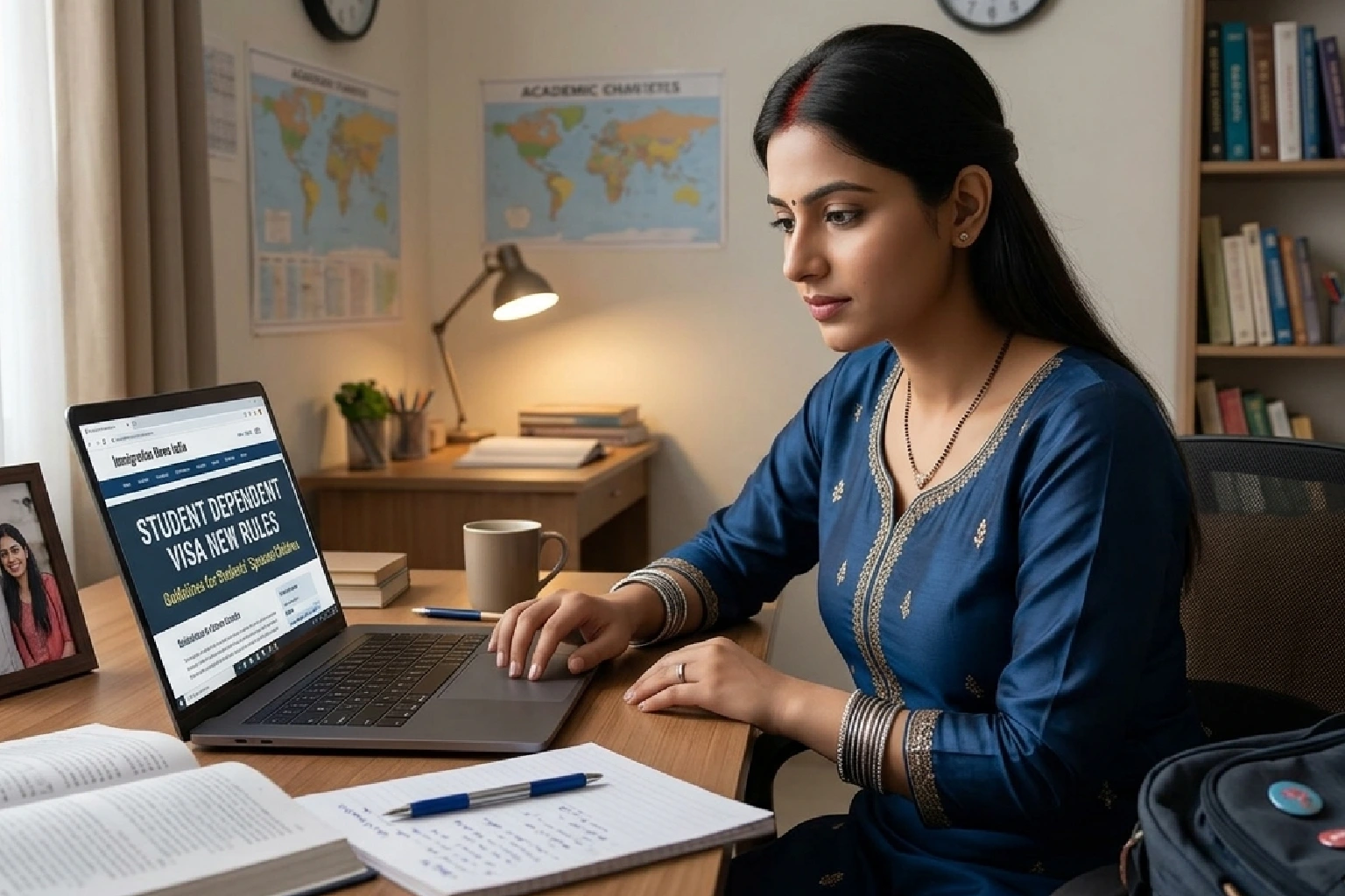 UK Student Dependent Visa New Rules 2026 Explained