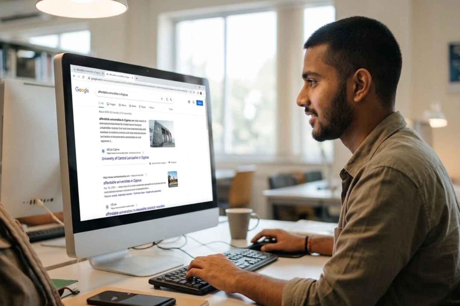 Cheapest Universities in Cyprus for Indian Students 2026