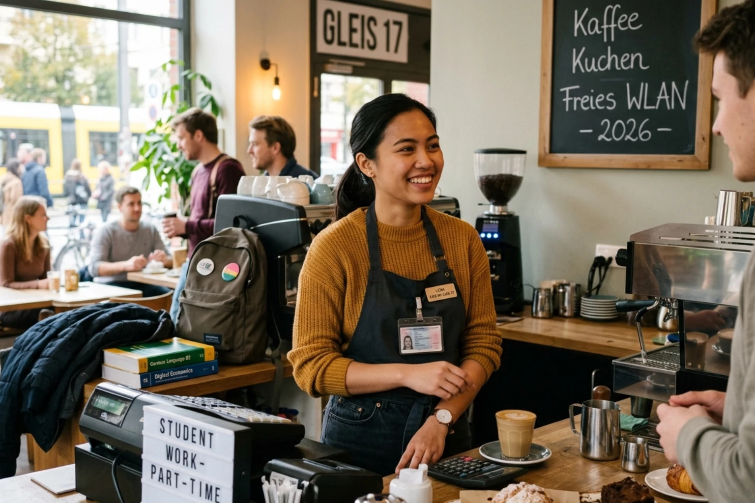 Can You Work Part-Time on Germany Student Visa in 2026?