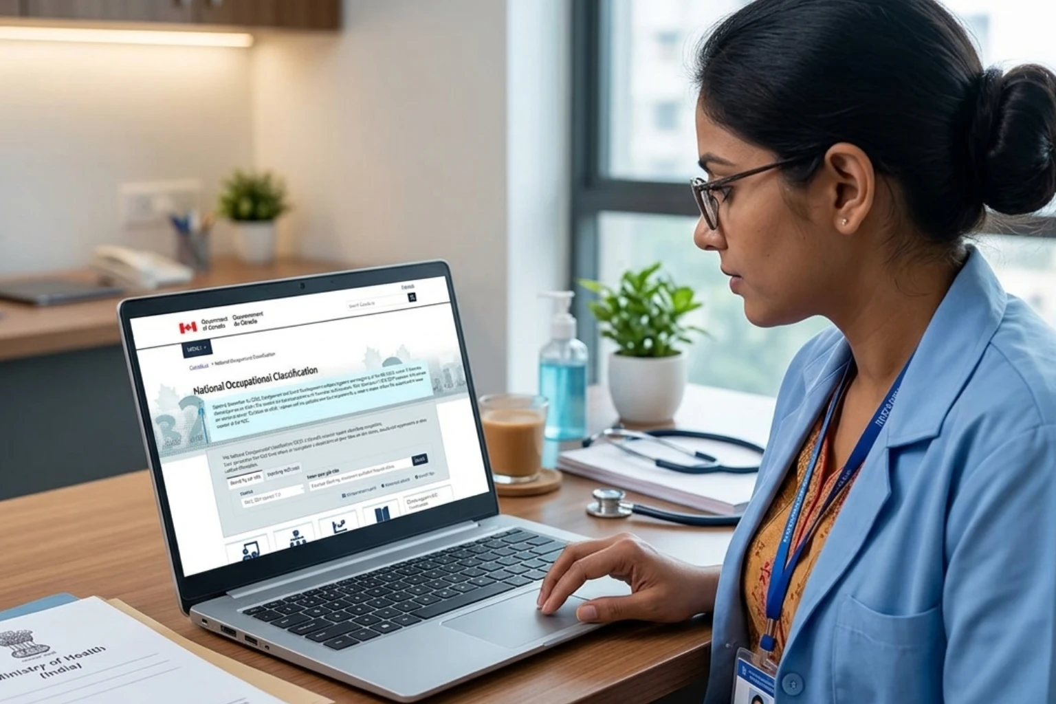 FAQs About Jobs & NOC Codes for Canada PR