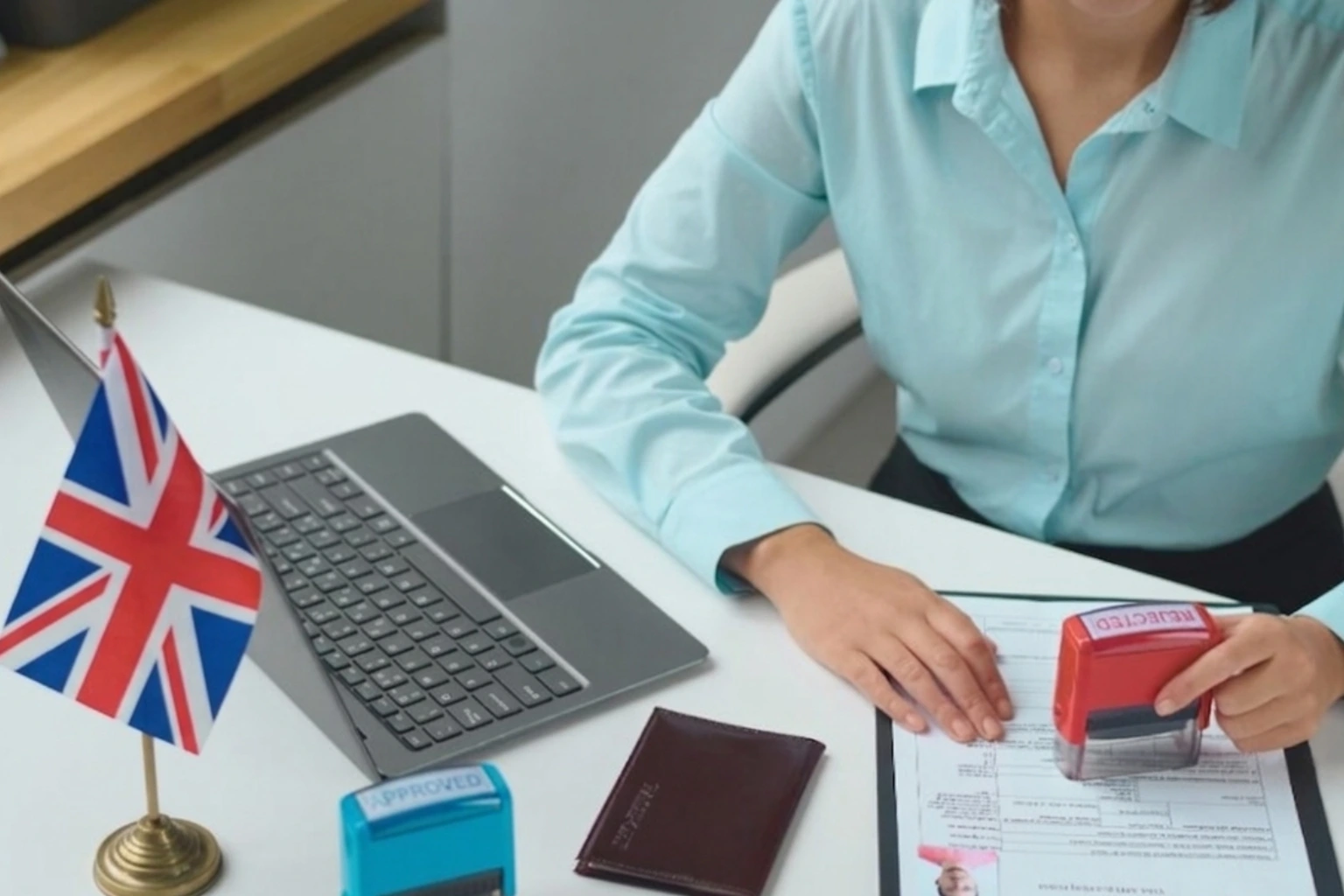 Top 10 UK Student Visa Rejection Reasons in 2026