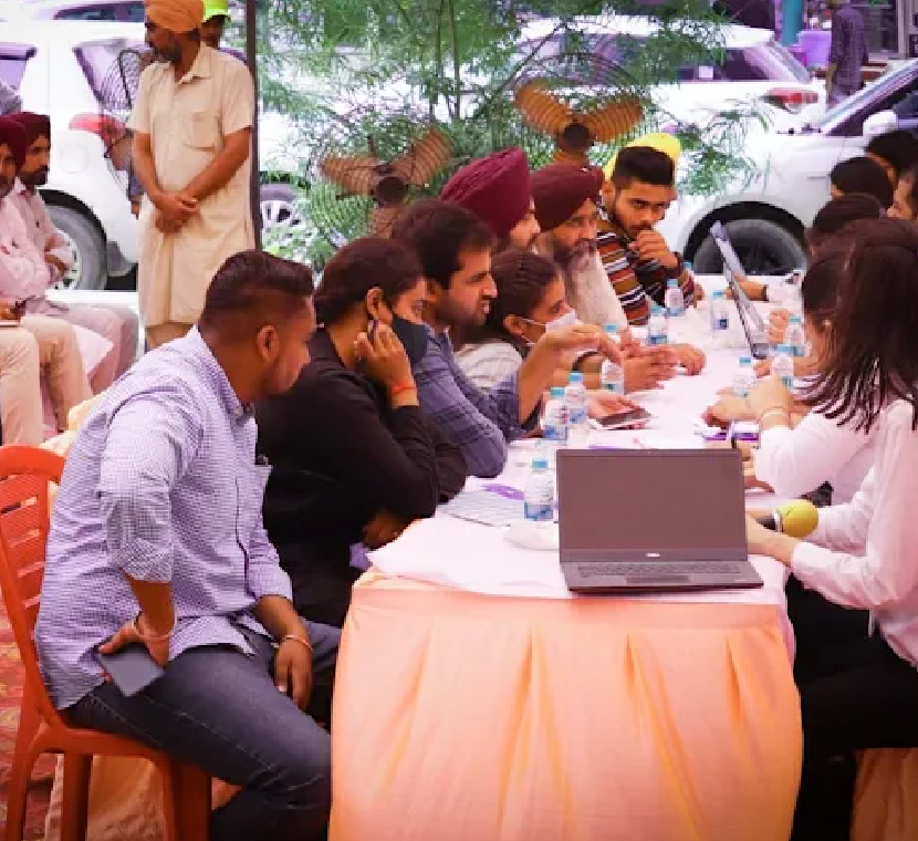 Free Profile Assessment Event - Team Rajveer Chahal