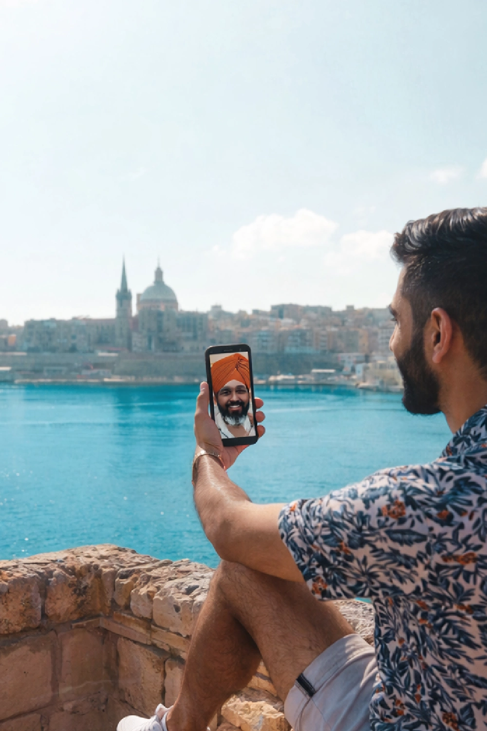 Study Visa Malta RCEC Study Visa Malta RCEC