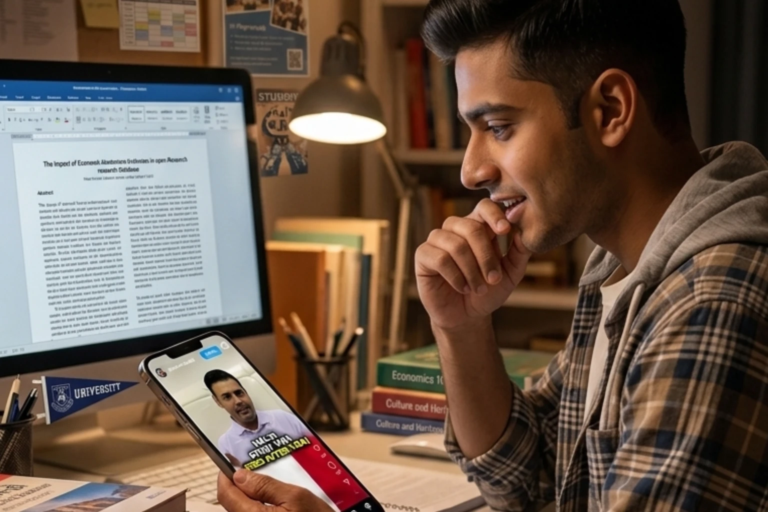 Malta Study Visa Guide: Work, PR Chances and Job Reality for Students