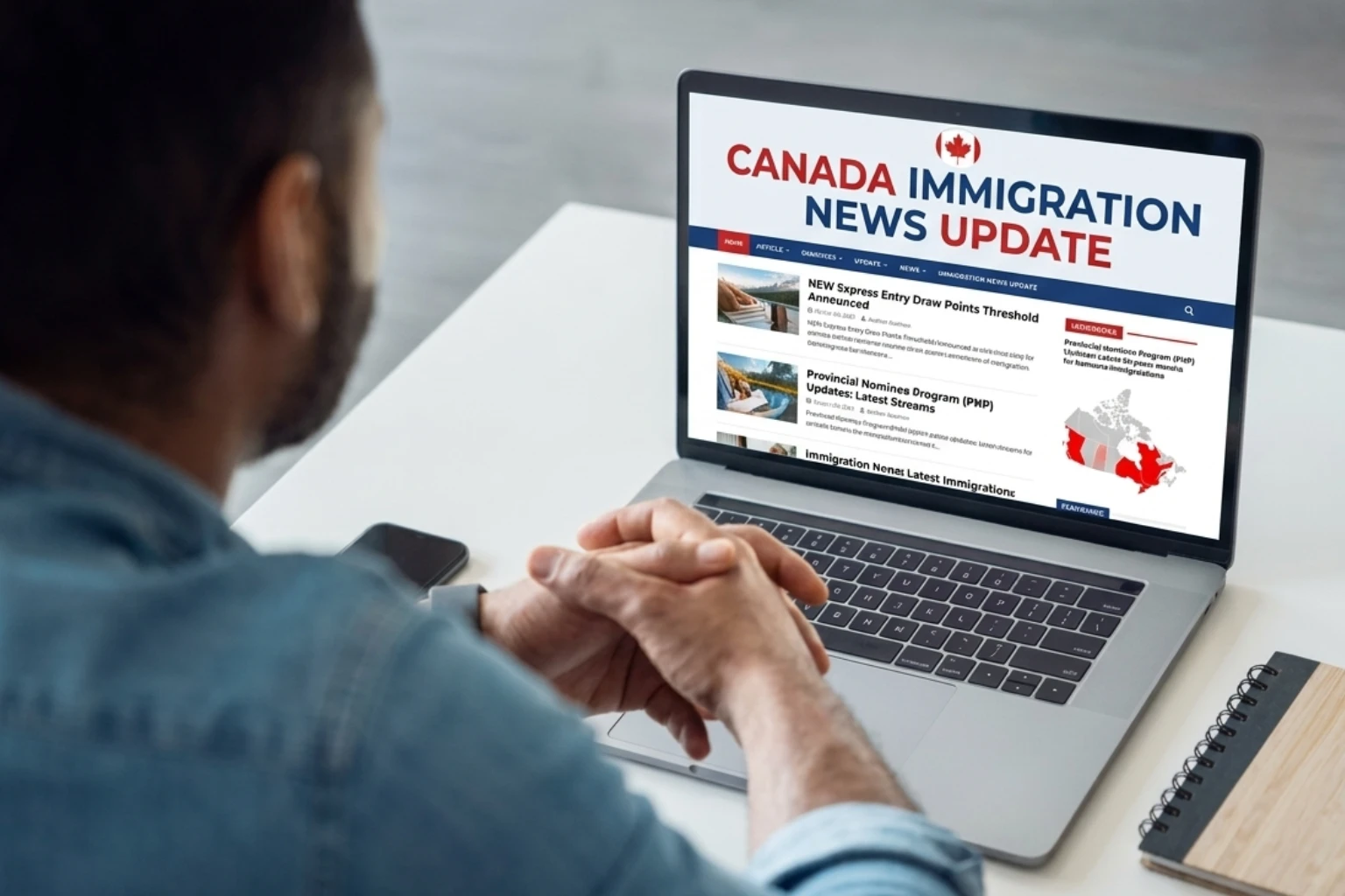 Canada Passport 30 Days Guarantee – Latest Immigration News – Canada Passport 30 Days Guarantee