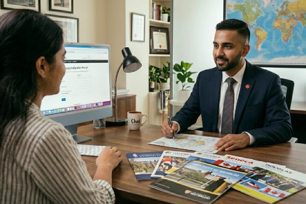 Canadian Universities Ranking 2026_ Guide for International Students