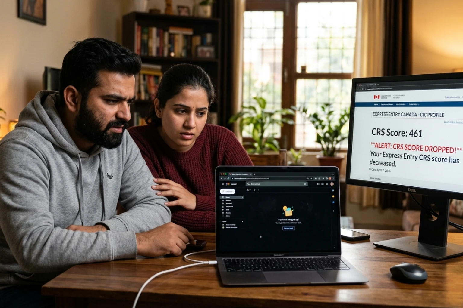 Why You’re Not Getting ITA Despite Good Profile