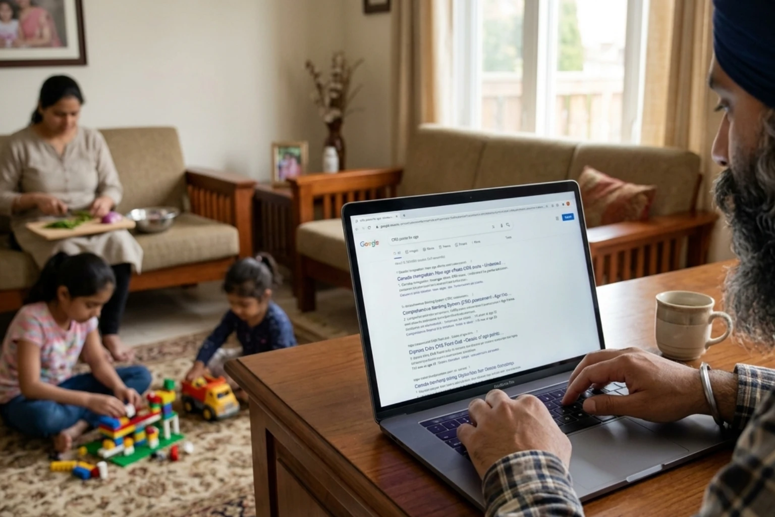 Age Factor in Canada PR: Is It Too Late After 30