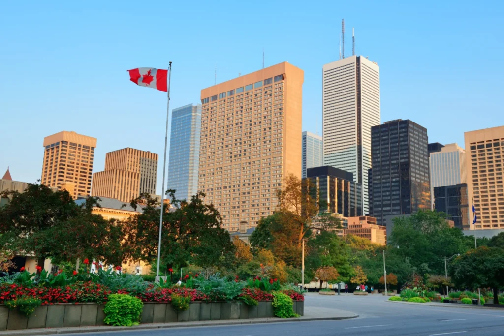 Should You Prepay for the TR to PR Program in Canada? Risks Explained