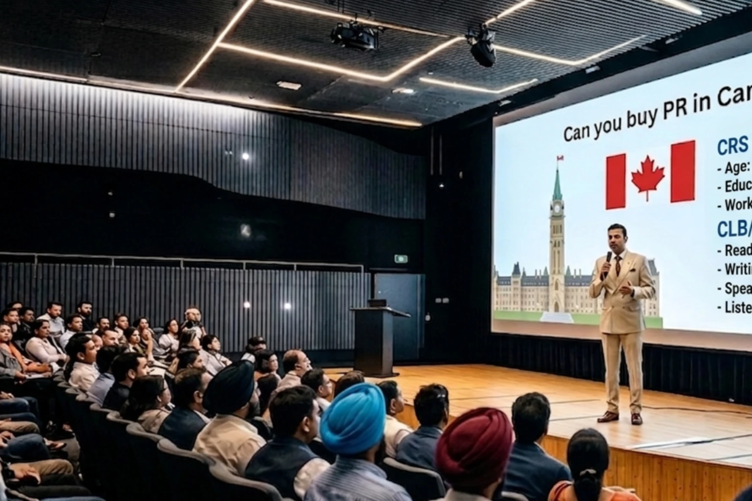 Can You Buy PR in Canada? Truth vs Scam Explained