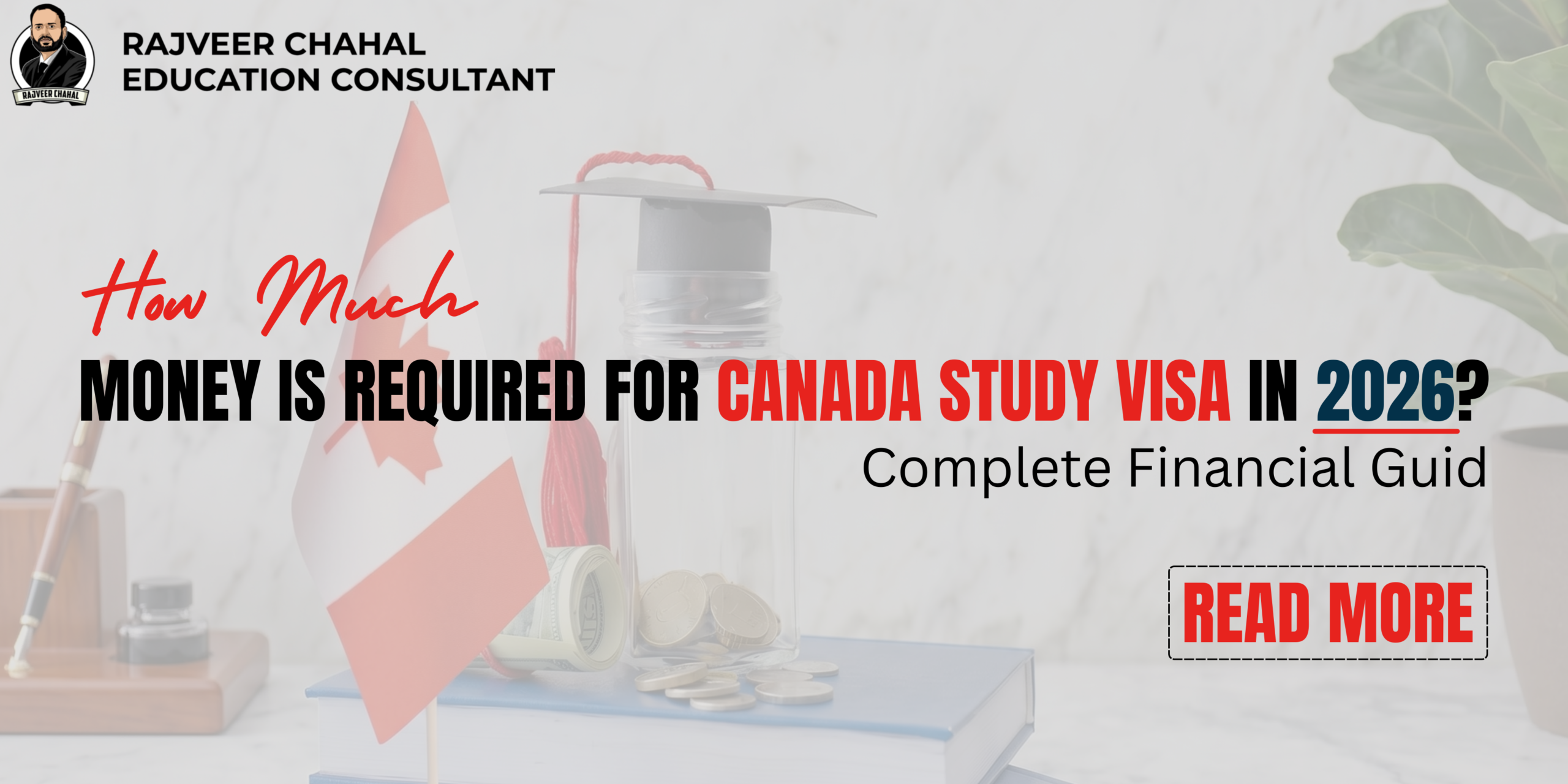 Canada student visa rejection caused by weak SOP, financial issues, and study permit application mistakes in 2026