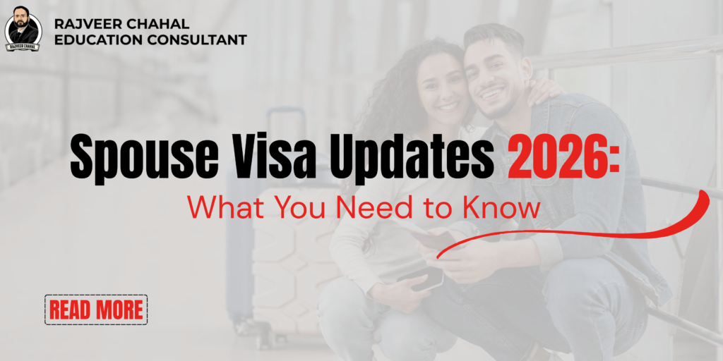 Spouse Visa Updates 2026: Key rules, eligibility changes & tips every couple must know before applying.