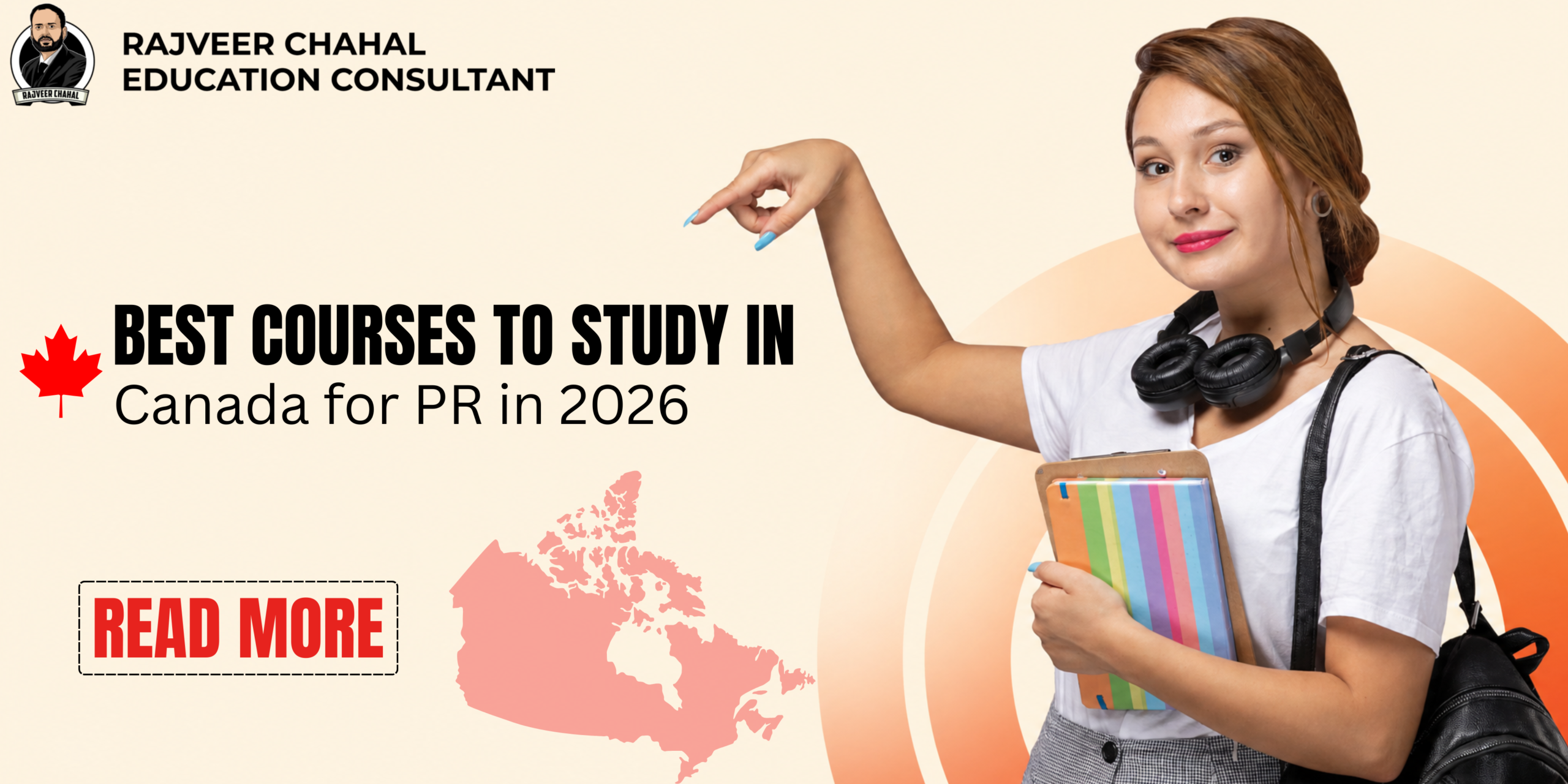 Best Courses to Study in Canada for PR in 2026
