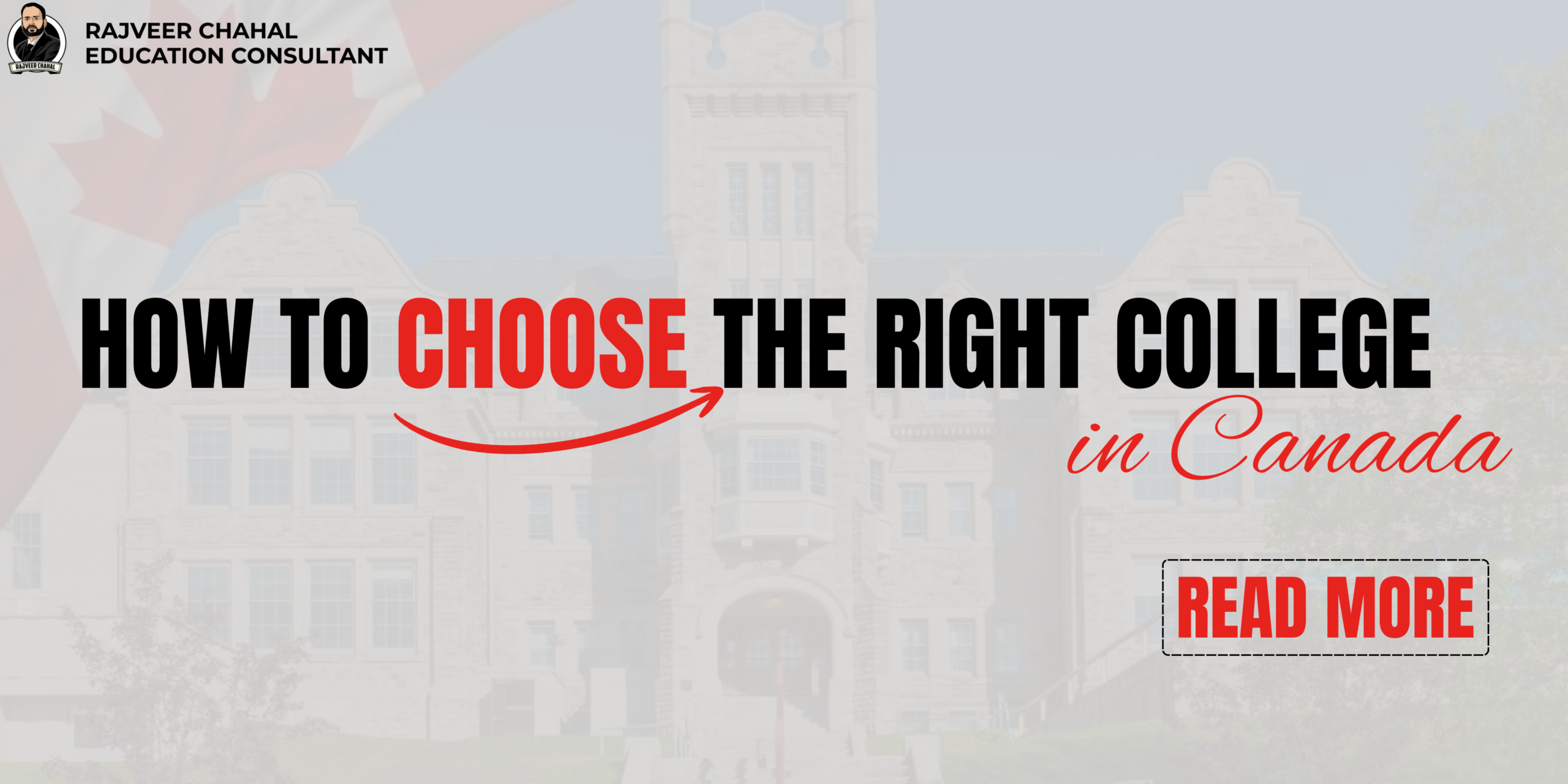 How to Choose the Right College in Canada and avoid scams with verified DLI-approved institutions.