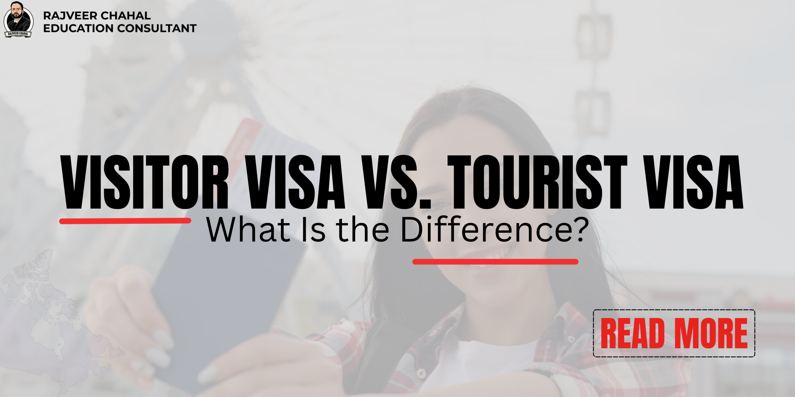 Visitor Visa vs. Tourist Visa: What Is the Difference?