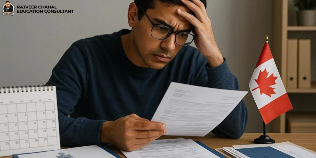 What Should You Do After a PGWP Refusal