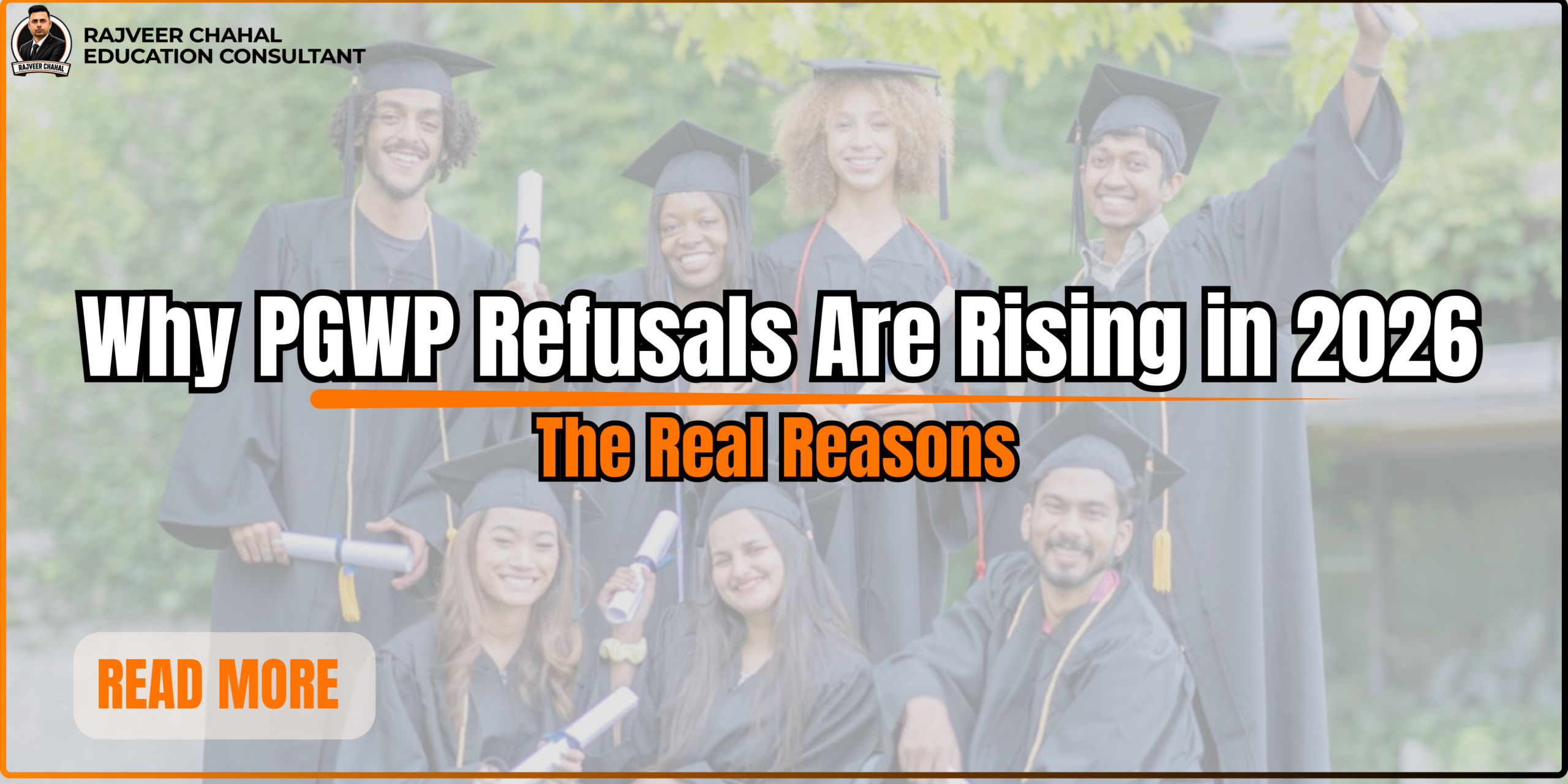 Why PGWP Refusals Are Rising in 2026 (The Real Reasons)