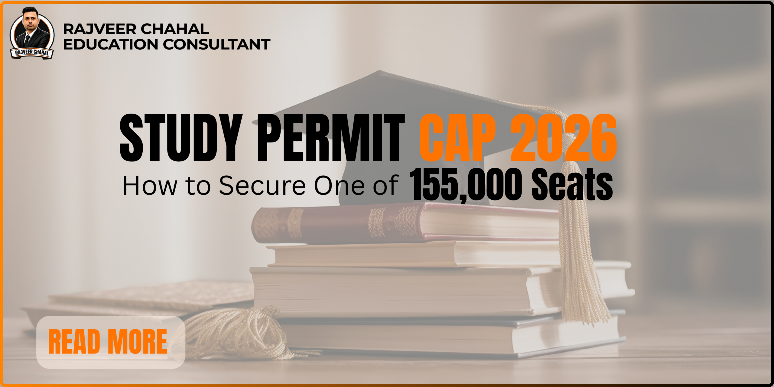 Study Permit Cap 2026: How to Secure One of 155,000 Seats