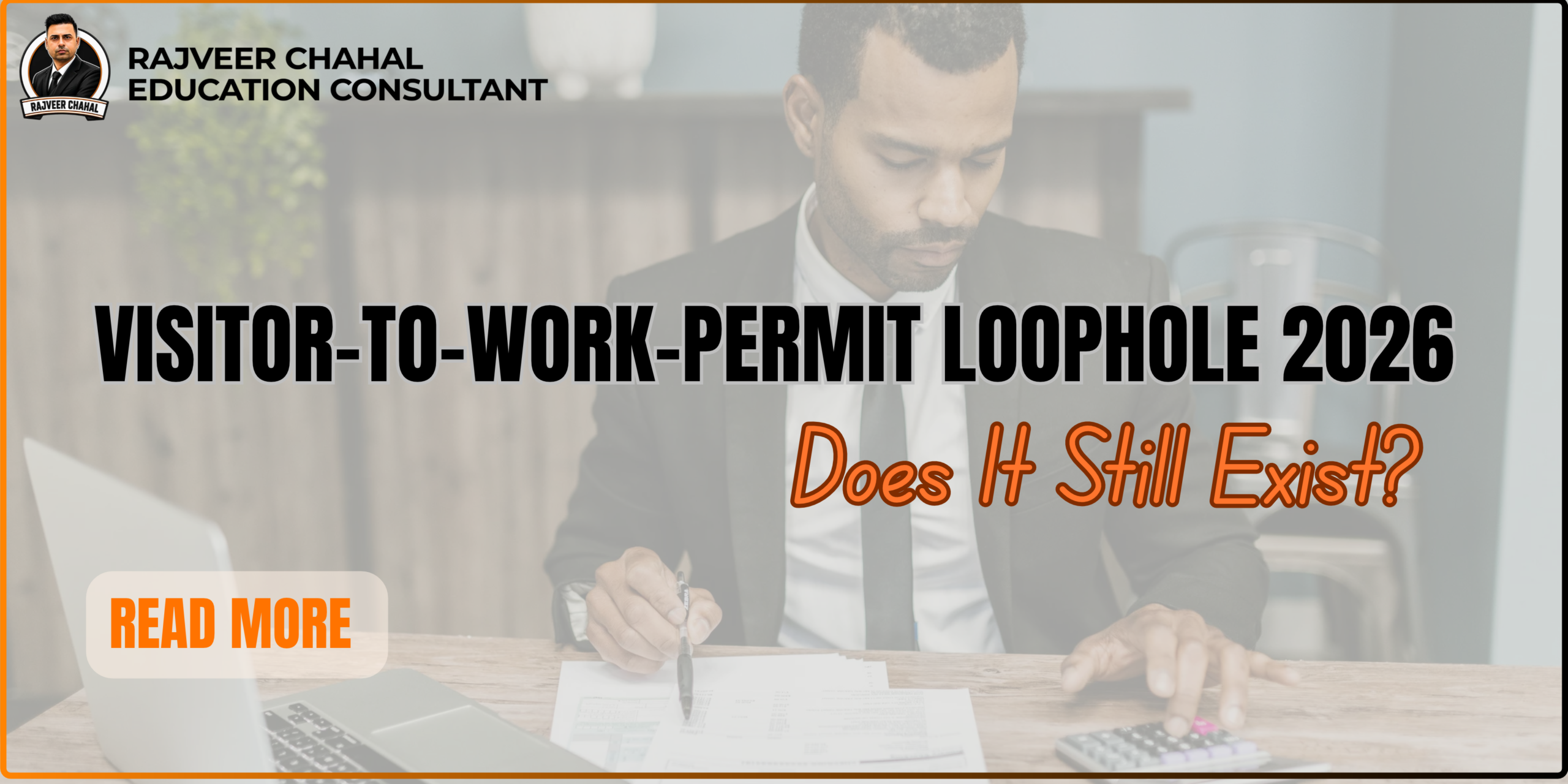 Visitor-to-Work-Permit Loophole 2026: Does It Still Exist?